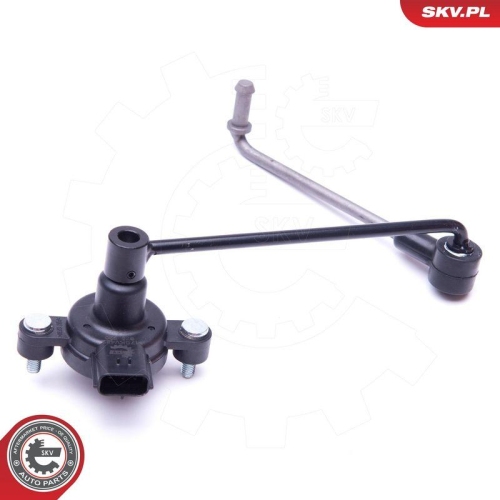 ESEN SKV Sensor, Leuchtweitenregulierung 17SKV422