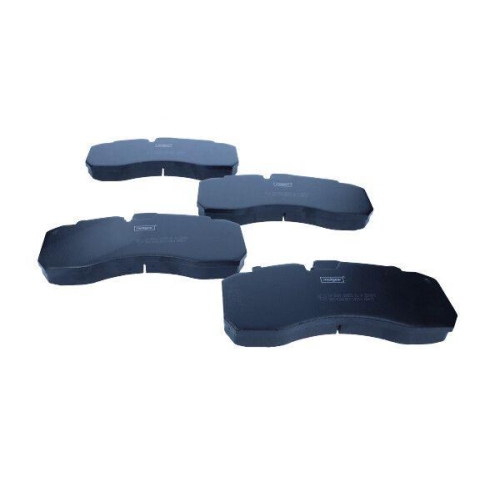 MAXGEAR Bremsbelagsatz, Scheibenbremse 19-3909