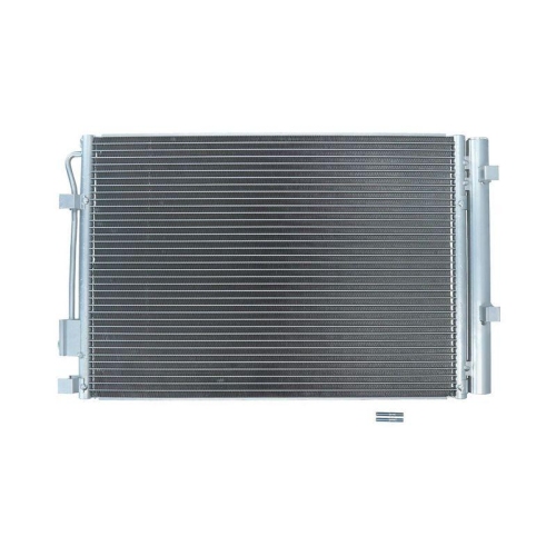 KAMOKA Kondensator, Klimaanlage 7800328