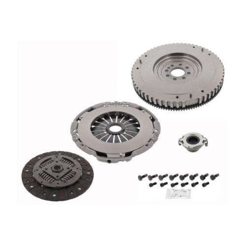 MAPCO Kupplungssatz 10319