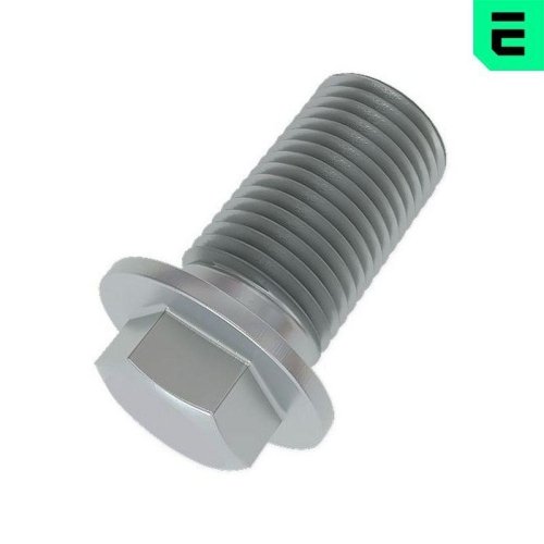 OPTIMAL Verschlussschraube OP-ESP0090T-BG