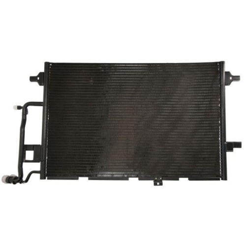 THERMOTEC Kondensator, Klimaanlage KTT110081