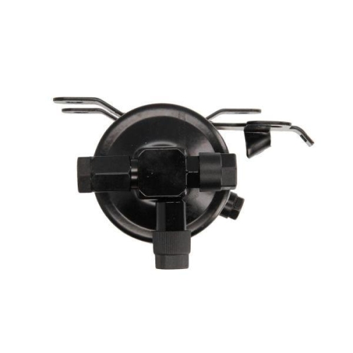 THERMOTEC Trockner, Klimaanlage KTT120179