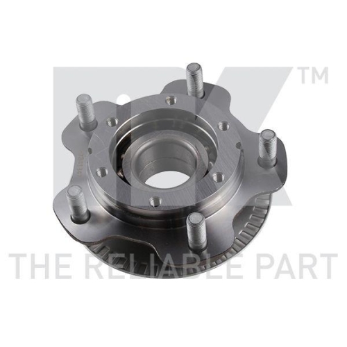 NK Radlagersatz 755209
