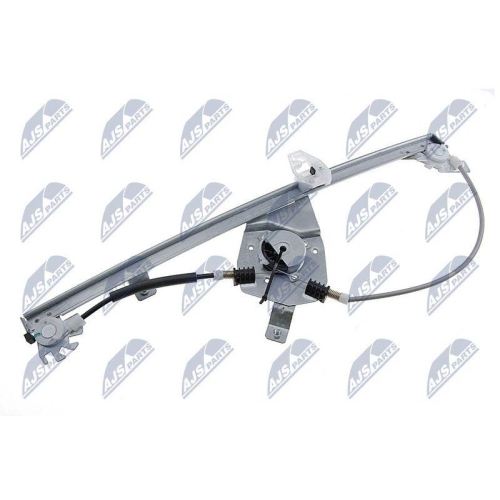 NTY Fensterheber EPS-RE-022