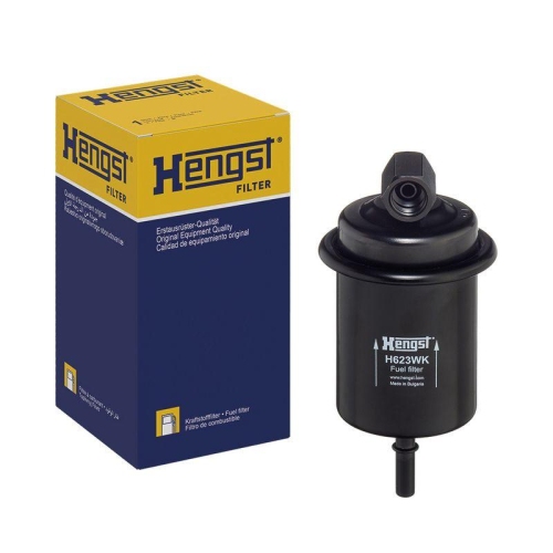 HENGST FILTER Kraftstofffilter H623WK