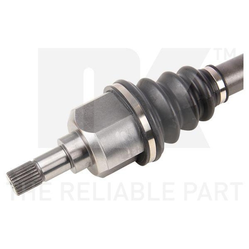 NK Antriebswelle 501995