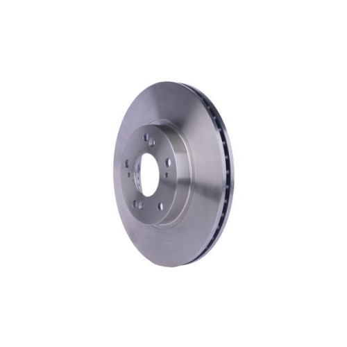 HELLA Bremsscheibe 8DD 355 110-631