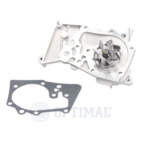 OPTIMAL Wasserpumpe, Motork&uuml;hlung AQ-1575