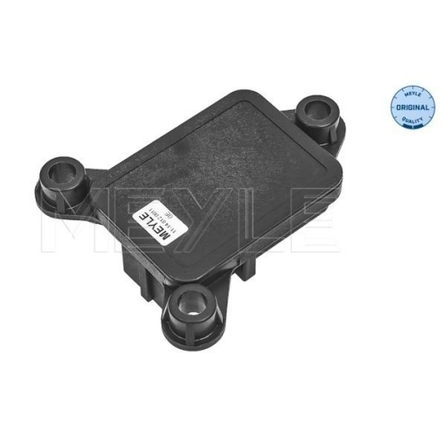 MEYLE Sensor, Saugrohrdruck MEYLE-ORIGINAL: True to OE. 11-14 812 0011
