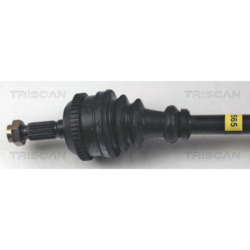 TRISCAN Antriebswelle 8540 28565