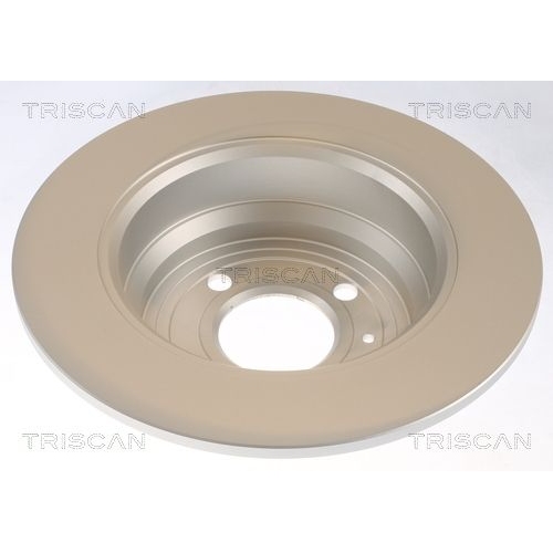 TRISCAN Bremsscheibe 8120 27117c
