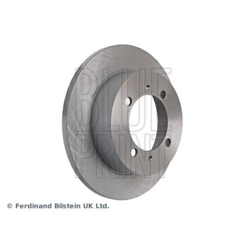 BLUE PRINT Bremsscheibe ADG04315