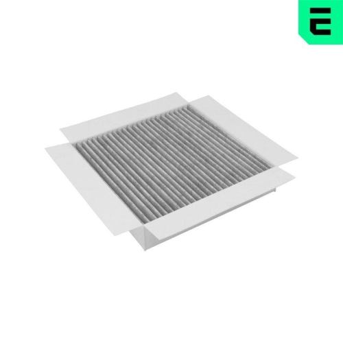 OPTIMAL Filter, Innenraumluft OP-FCF20076-C