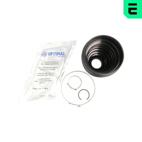 OPTIMAL Faltenbalgsatz, Antriebswelle CVB-10716TPE