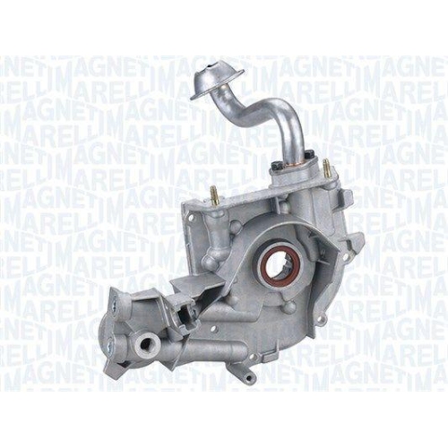 MAGNETI MARELLI Ölpumpe 351516000098