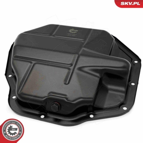 ESEN SKV &Ouml;lwanne