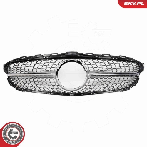 ESEN SKV Kühlergitter