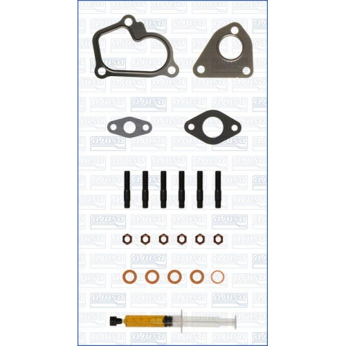 AJUSA Montagesatz, Lader JTC11580