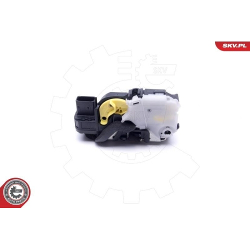 ESEN SKV T&uuml;rschloss