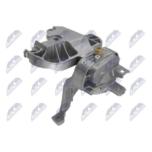 NTY Lagerung, Motor ZPS-ME-060