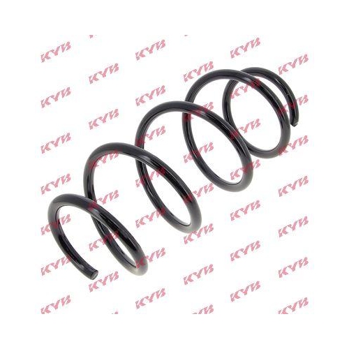 KYB Fahrwerksfeder K-Flex RH3934