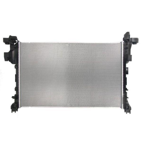 THERMOTEC K&uuml;hler, Motork&uuml;hlung D7R061TT