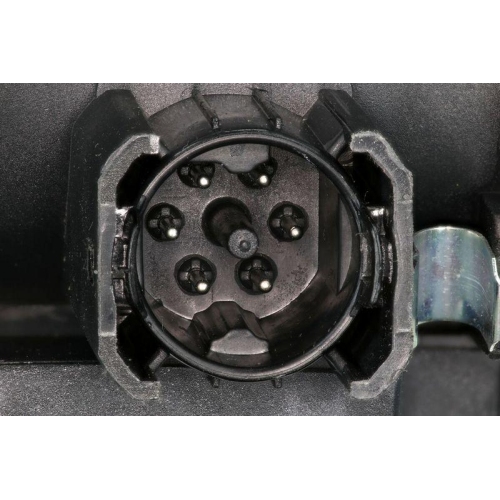 VALEO Luftmassenmesser 366338