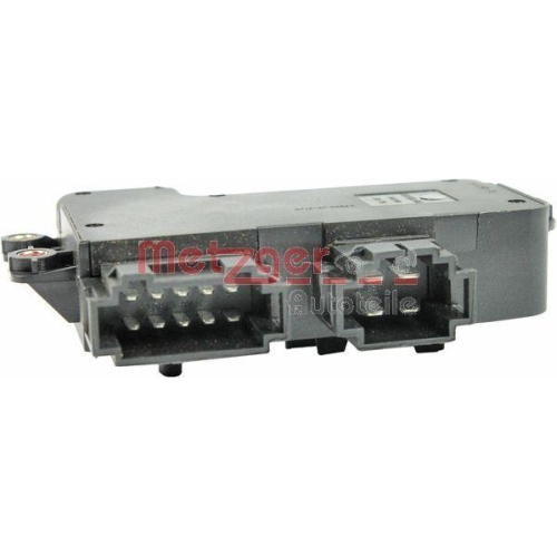 METZGER AUTOTEILE Stellelement, Sitzverstellung ORIGINAL ERSATZTEIL GREENPARTS 0916271