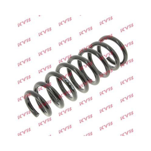 KYB Fahrwerksfeder K-Flex RI6502