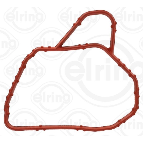 ELRING Dichtung, Ansaugkr&uuml;mmergeh&auml;use 703.680