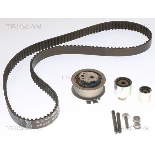 TRISCAN Zahnriemensatz 8647 10108