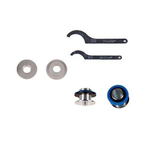 BILSTEIN Fahrwerkssatz, Federn/D&auml;mpfer BILSTEIN - B14 PSS 47-169289