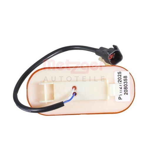METZGER AUTOTEILE Seitenmarkierungsleuchte GREENPARTS 2080358