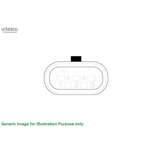 Schaeffler Vitesco Luftmassenmesser 574 0013 10