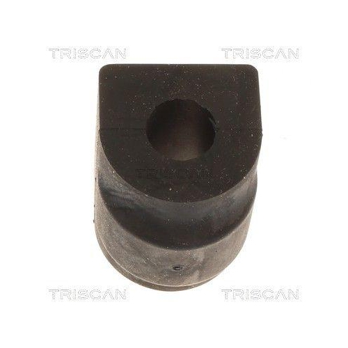 TRISCAN Lagerbuchse, Stabilisator 8500 118056