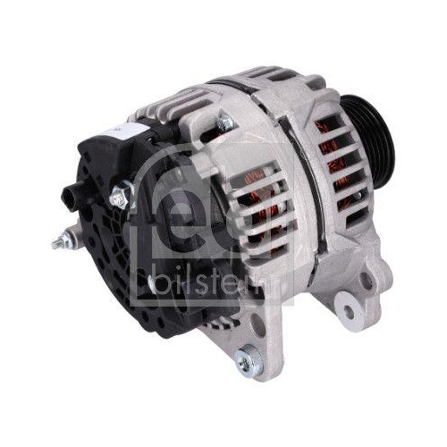 FEBI BILSTEIN Generator 187808