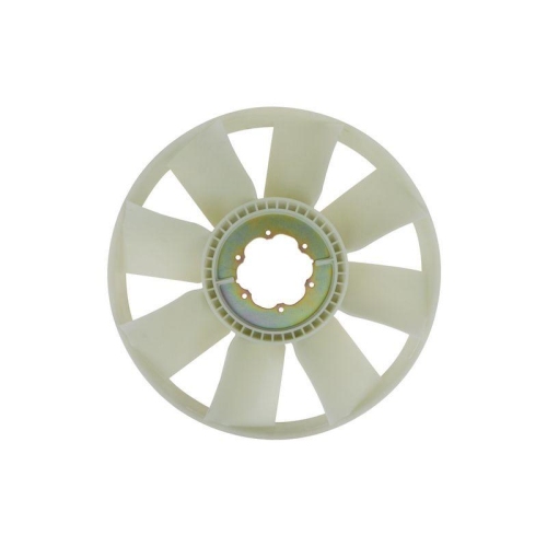 HELLA L&uuml;fterrad, Motork&uuml;hlung 8MV 366 435-121