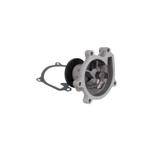 KAMOKA Wasserpumpe, Motork&uuml;hlung T0269
