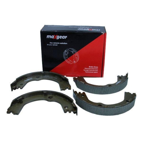 MAXGEAR Bremsbackensatz, Feststellbremse 19-4574