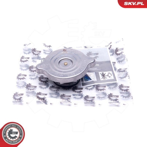 ESEN SKV Verschlussdeckel, K&uuml;hlmittelbeh&auml;lter 61SKV004