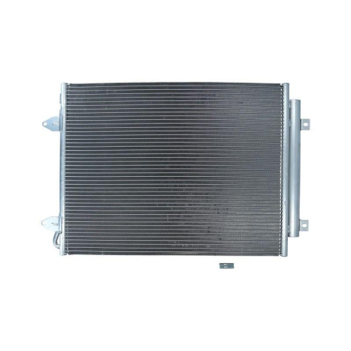 KAMOKA Kondensator, Klimaanlage 7800318