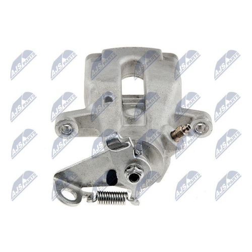 NTY Bremssattel HZT-CT-001