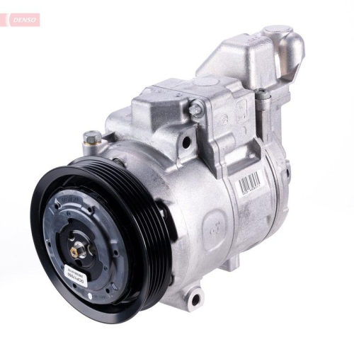 DENSO Kompressor, Klimaanlage DCP17050