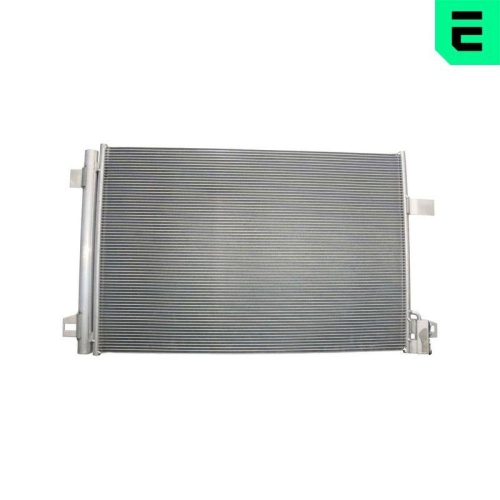 ERA Kondensator, Klimaanlage 667376
