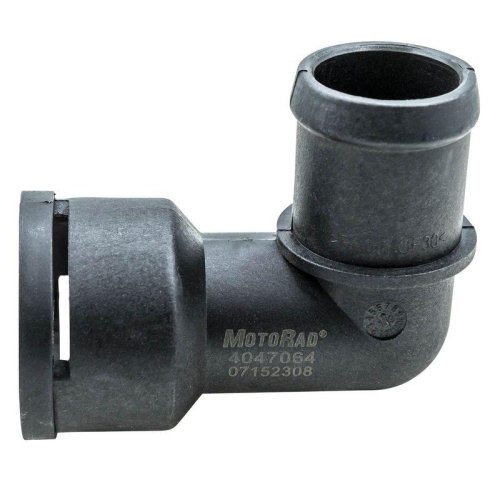 MOTORAD K&uuml;hlmittelflansch CH7064