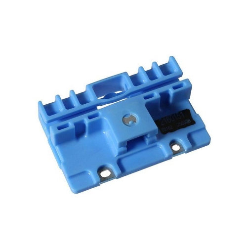 METZGER AUTOTEILE Gleitbacke, Fensterheber 2160151