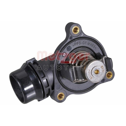 METZGER Thermostat, Kühlmittel 4006081