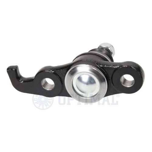 OPTIMAL Trag-/F&uuml;hrungsgelenk G3-1109