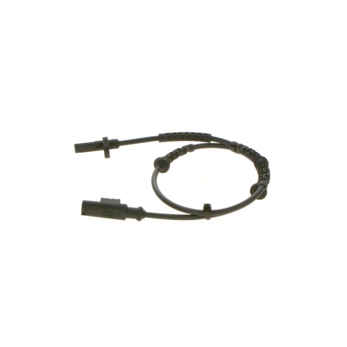 BOSCH Sensor, Raddrehzahl 0 265 008 005